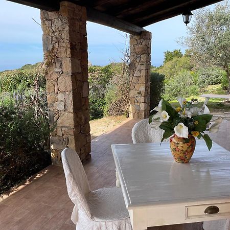 Villa Rocce Rosse 코스타 파라디소 외부 사진