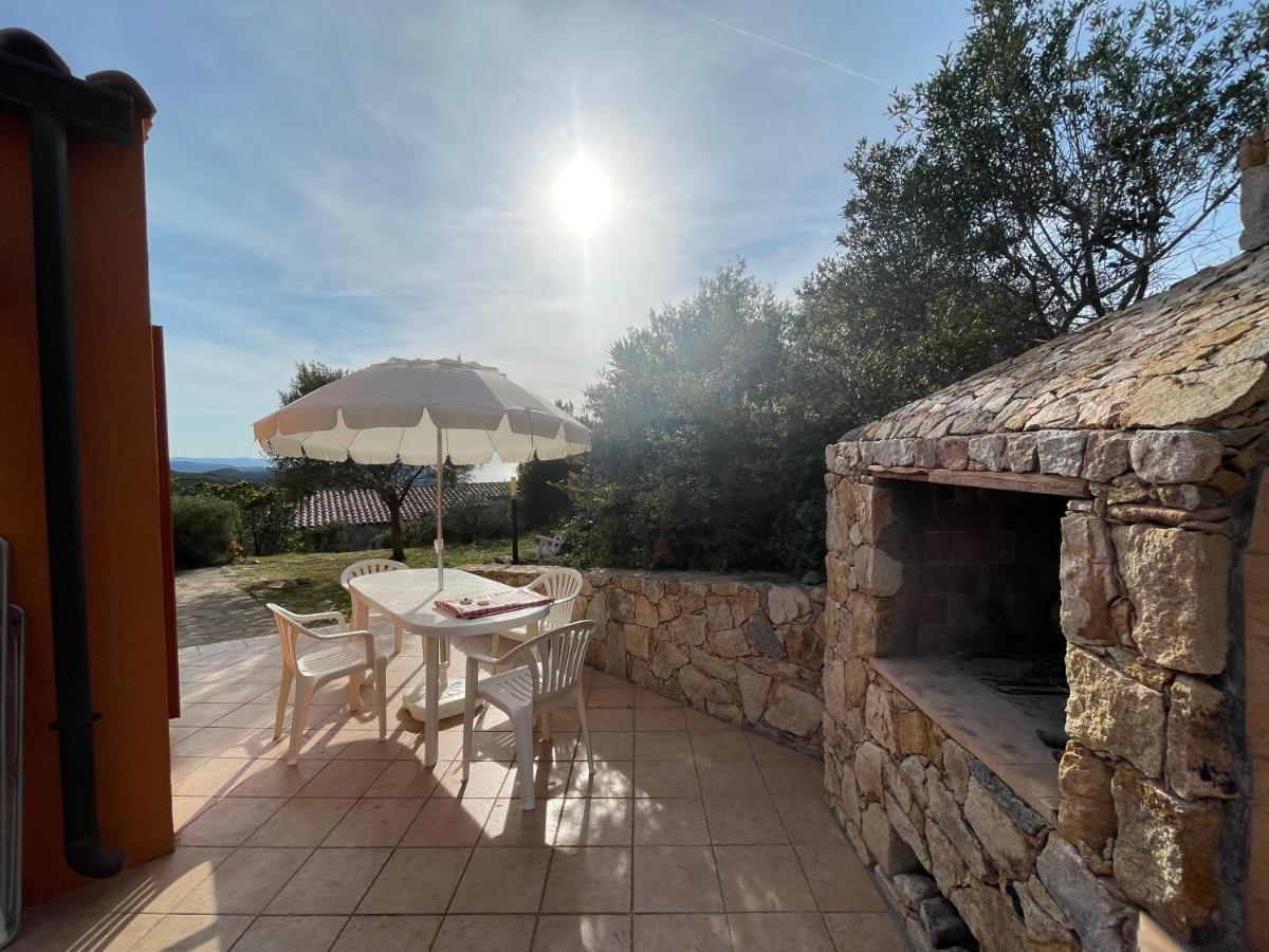 Villa Rocce Rosse 코스타 파라디소 외부 사진