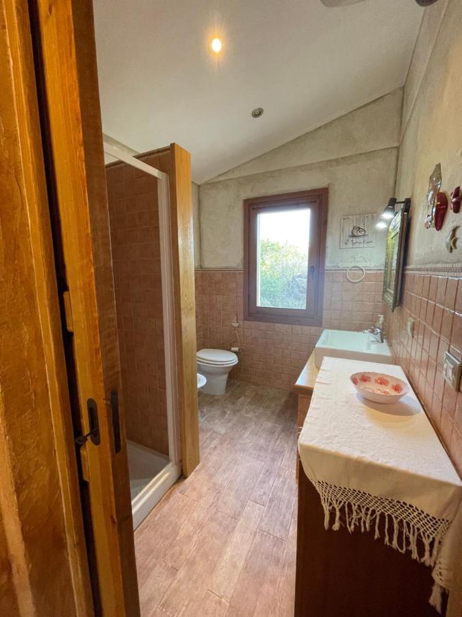 Villa Rocce Rosse 코스타 파라디소 외부 사진