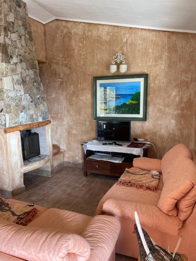 Villa Rocce Rosse 코스타 파라디소 외부 사진