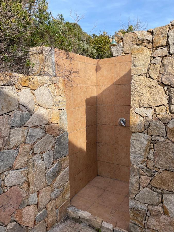 Villa Rocce Rosse 코스타 파라디소 외부 사진
