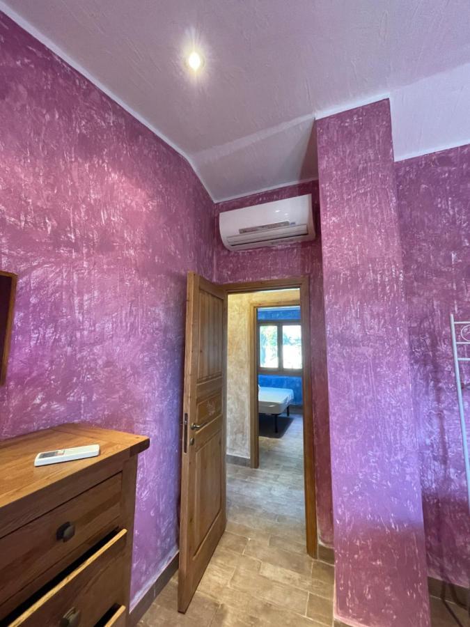 Villa Rocce Rosse 코스타 파라디소 외부 사진