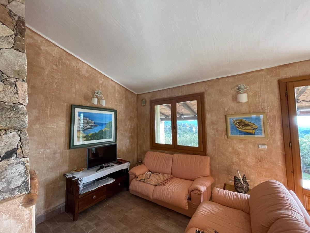 Villa Rocce Rosse 코스타 파라디소 외부 사진