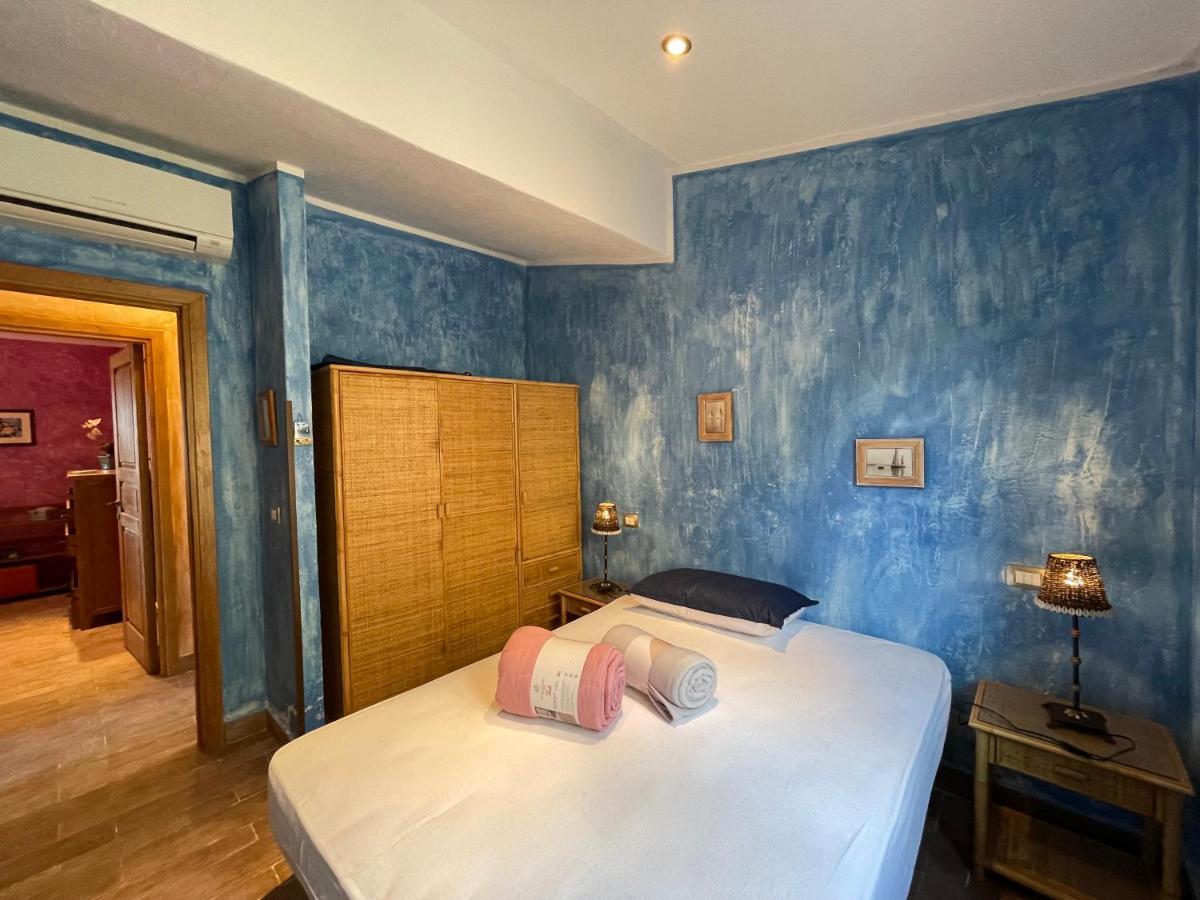 Villa Rocce Rosse 코스타 파라디소 외부 사진