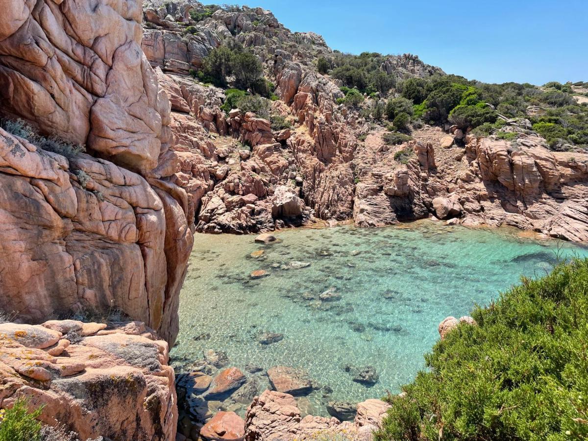 Villa Rocce Rosse 코스타 파라디소 외부 사진