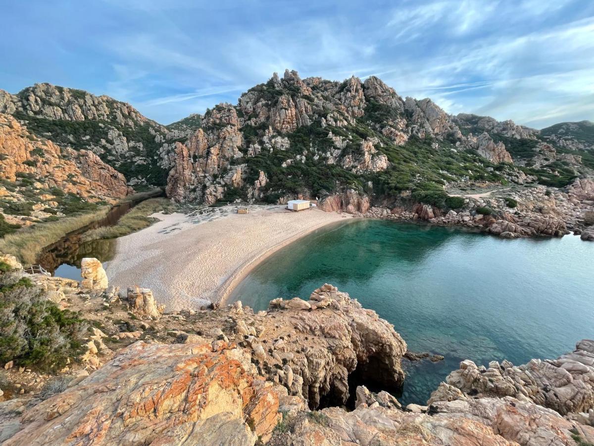 Villa Rocce Rosse 코스타 파라디소 외부 사진