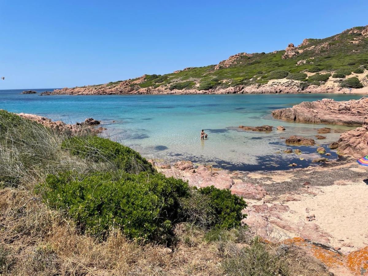 Villa Rocce Rosse 코스타 파라디소 외부 사진
