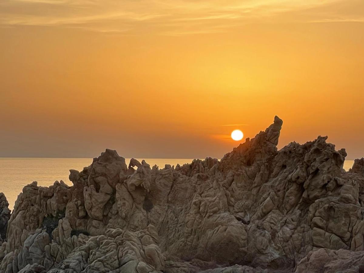 Villa Rocce Rosse 코스타 파라디소 외부 사진