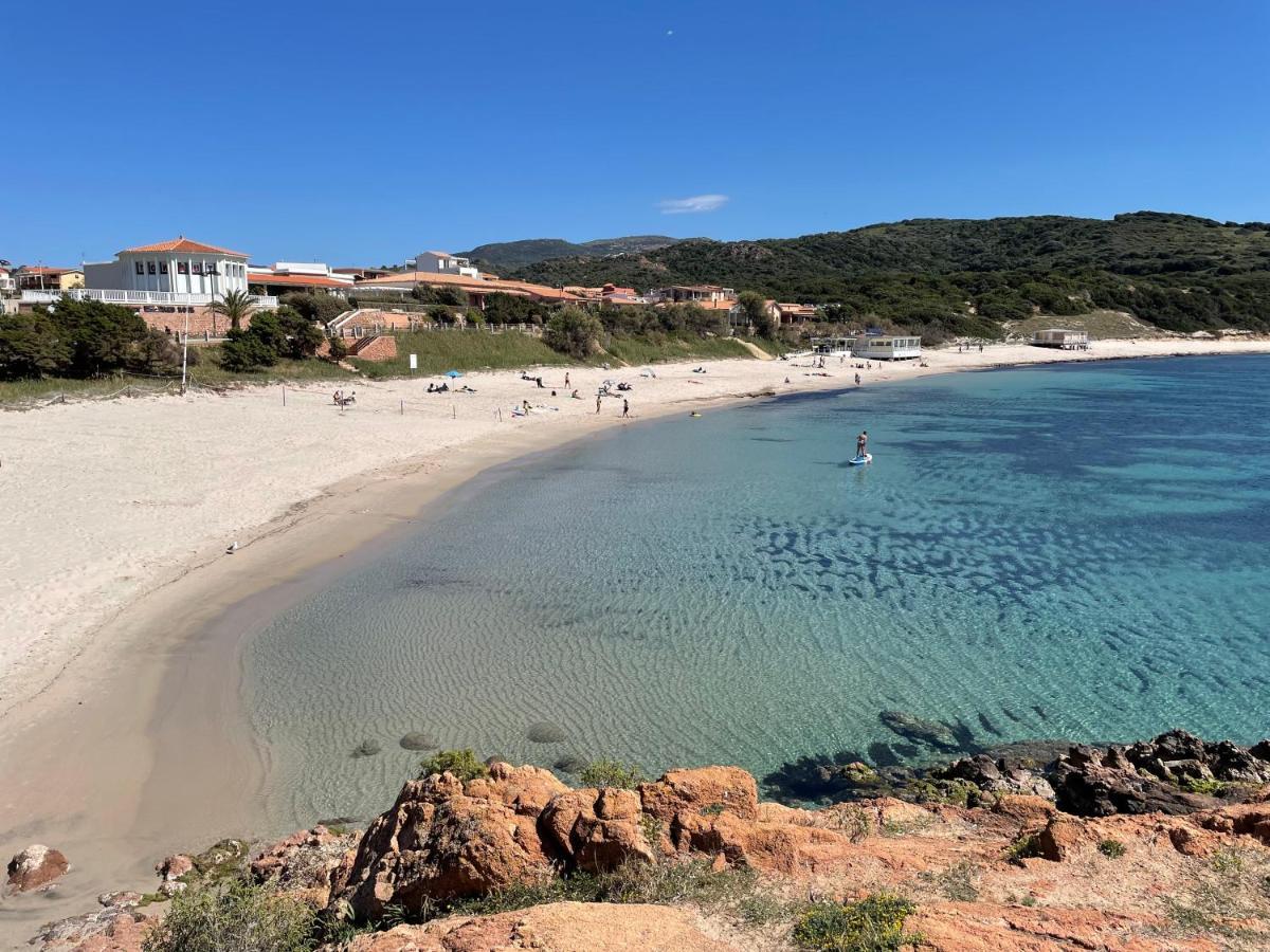 Villa Rocce Rosse 코스타 파라디소 외부 사진