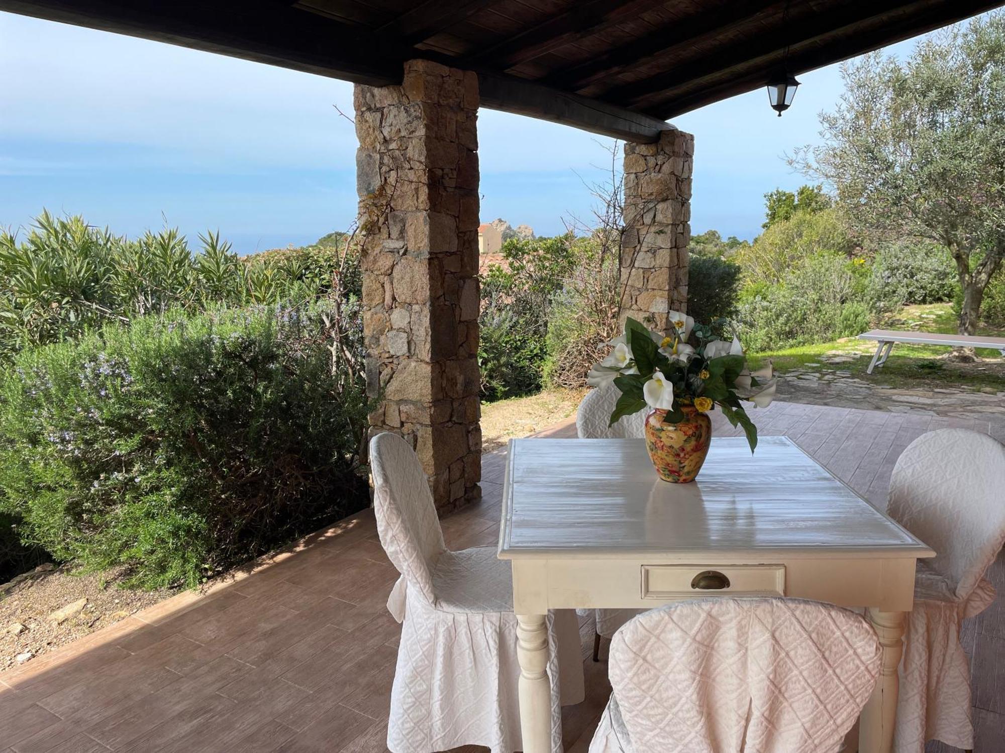 Villa Rocce Rosse 코스타 파라디소 외부 사진